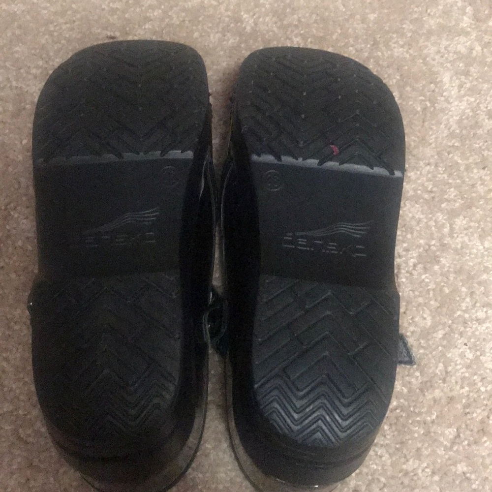 Dansko Clogs - Picture 3 of 4
